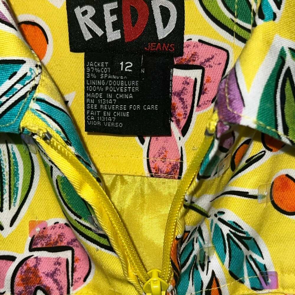 Women's Multi Jacket - Picture 4 of 8